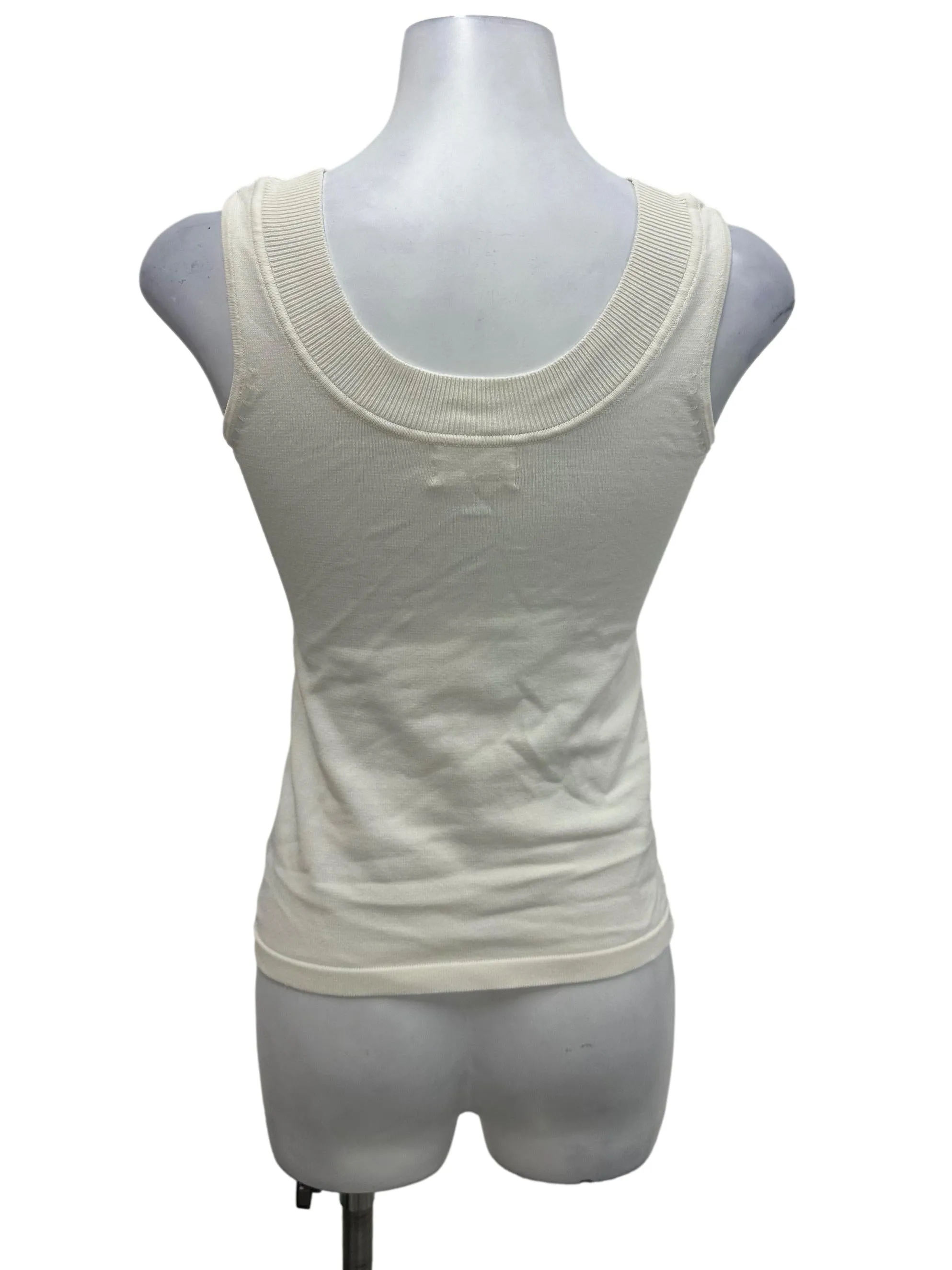 Jersey Round-Neck Tank OSN
