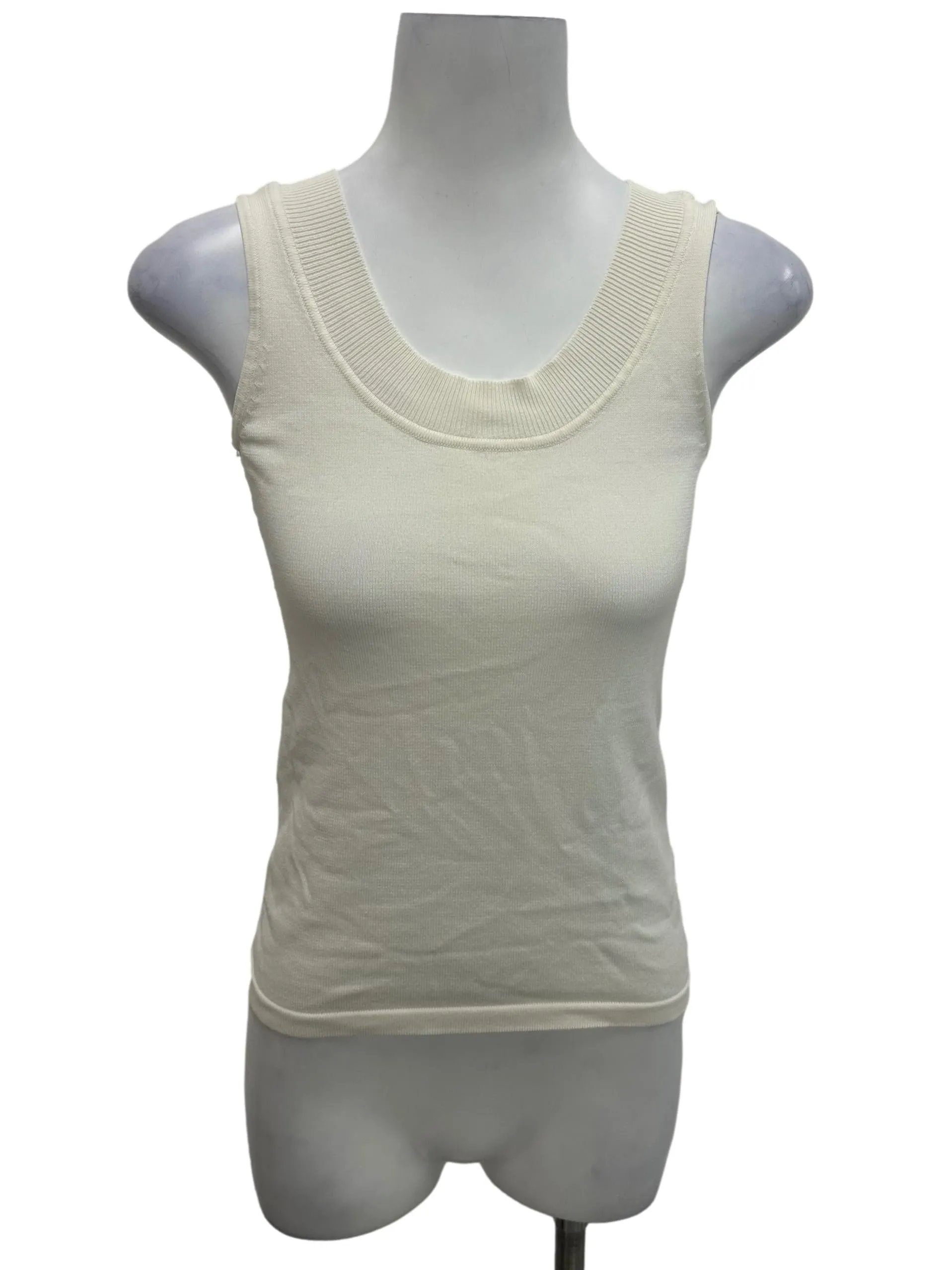 Jersey Round-Neck Tank OSN