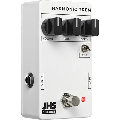 JHS 3 Series - Harmonic Trem
