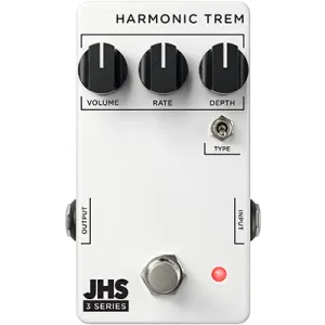 JHS 3 Series - Harmonic Trem