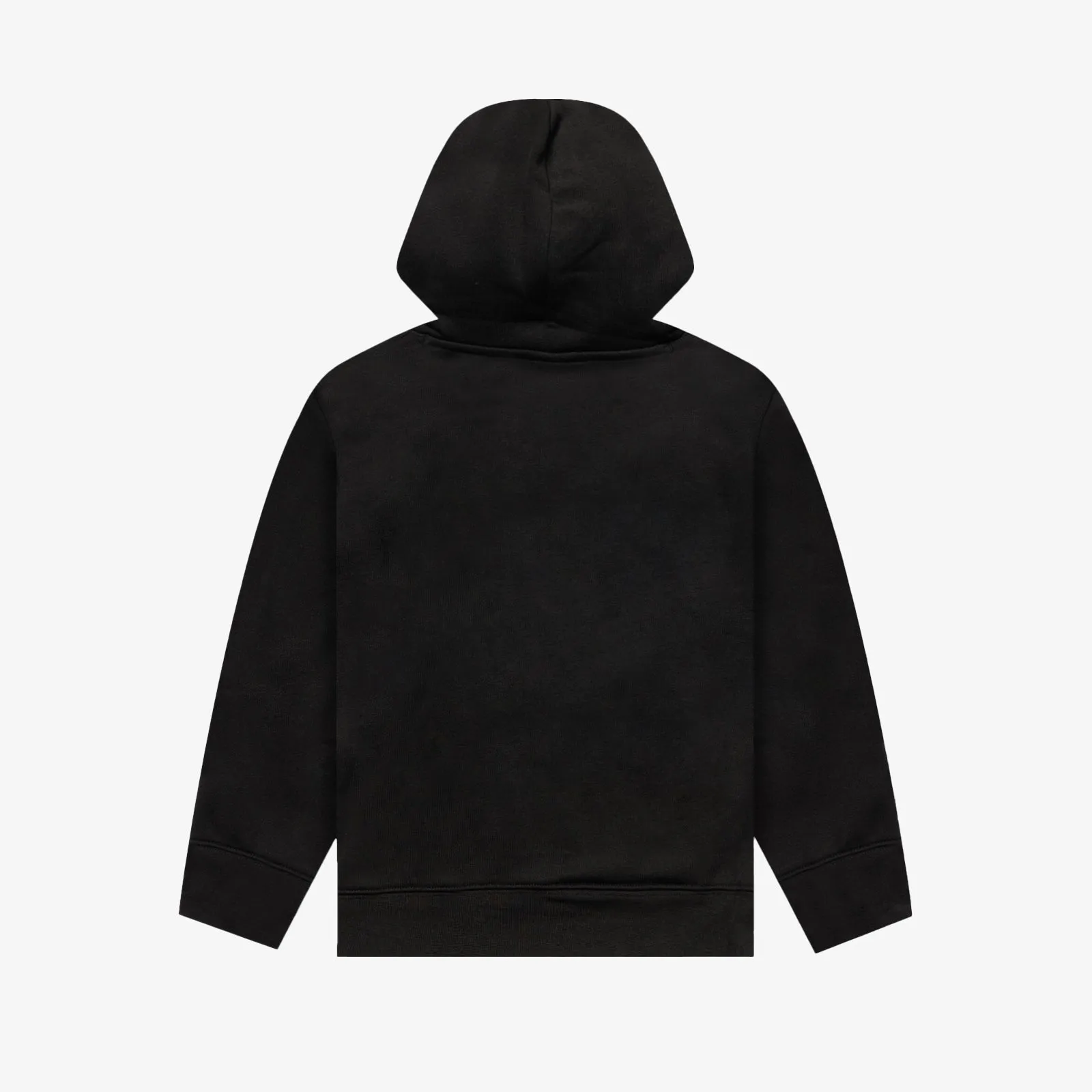 Jordan Jumpman Sustainable Youth Pullover Hoodie - Black