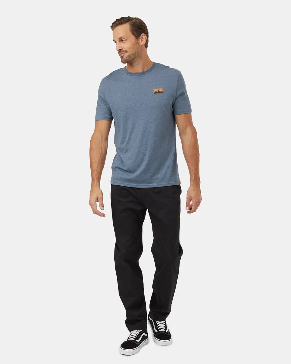 Juniper Cork Patch T-Shirt