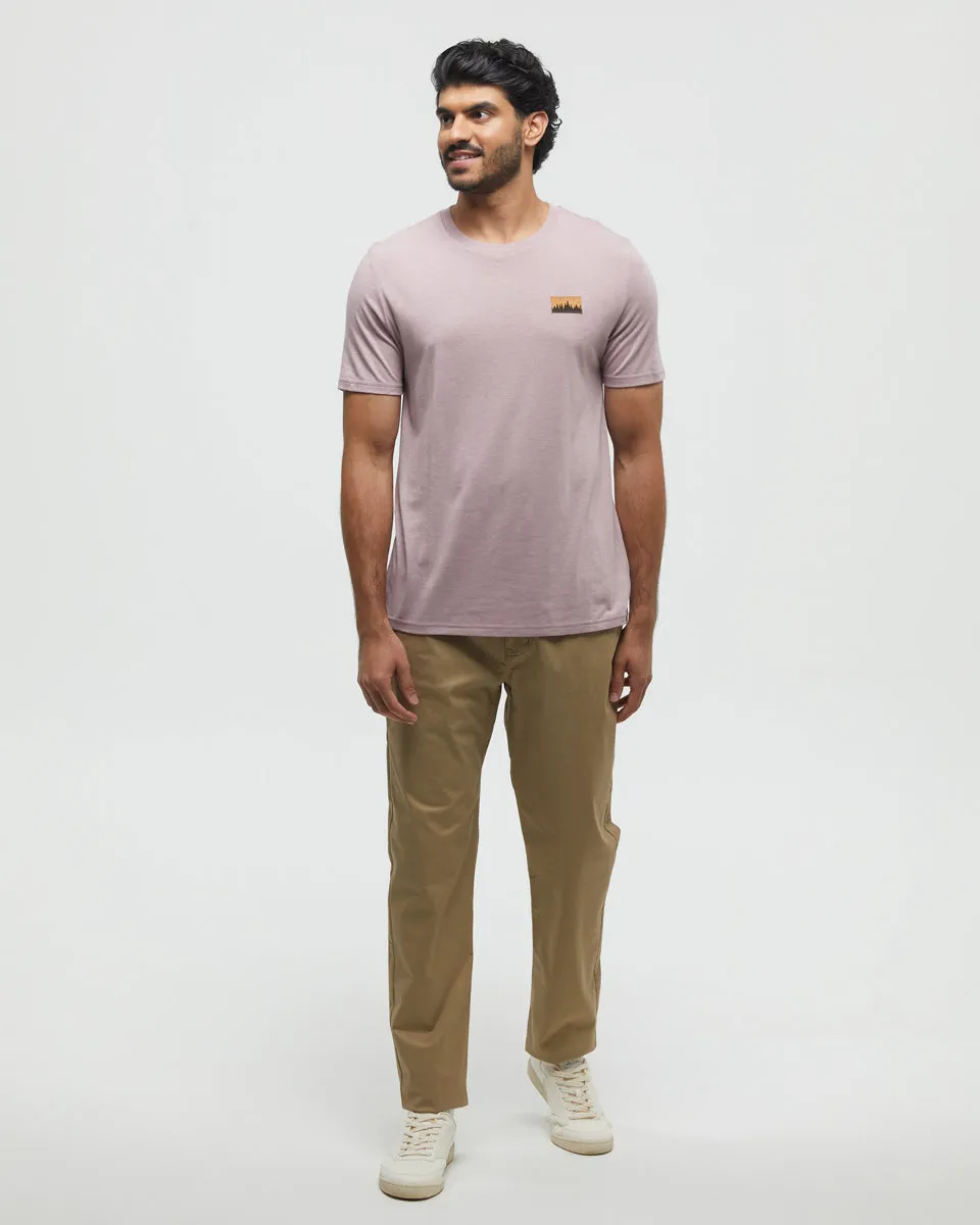 Juniper Cork Patch T-Shirt