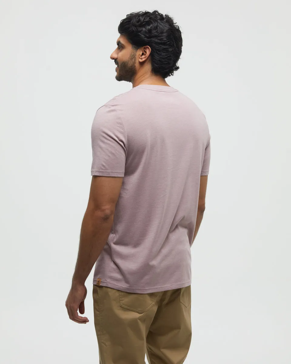 Juniper Cork Patch T-Shirt