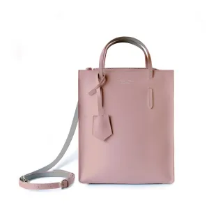 KAFKA TOTE BLUSH