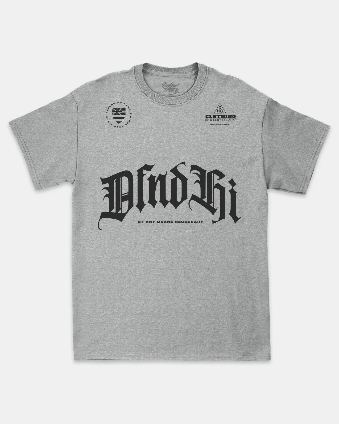 KANAK ATTACK Premium Tee