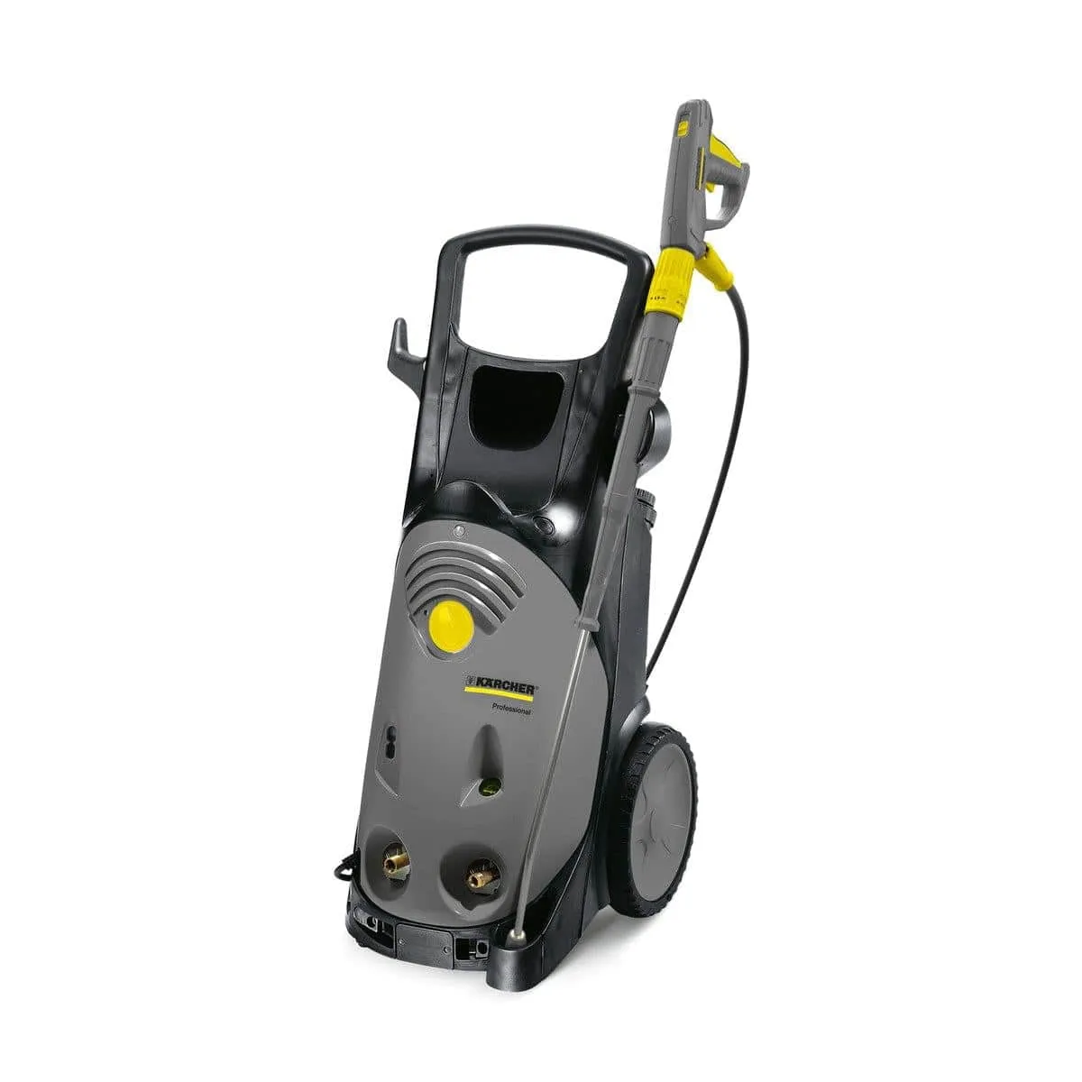 Karcher Cold Water High Pressure Washer - HD 10/25-4 S