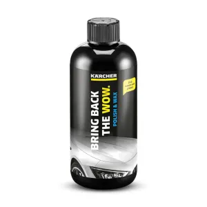 Karcher Polish And Wax RM 660, 500ML