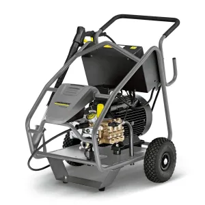 Karcher Ultra-High Pressure Washer - HD 13/35-4 Cage