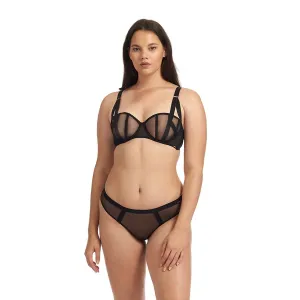 Karolina Bra- Black