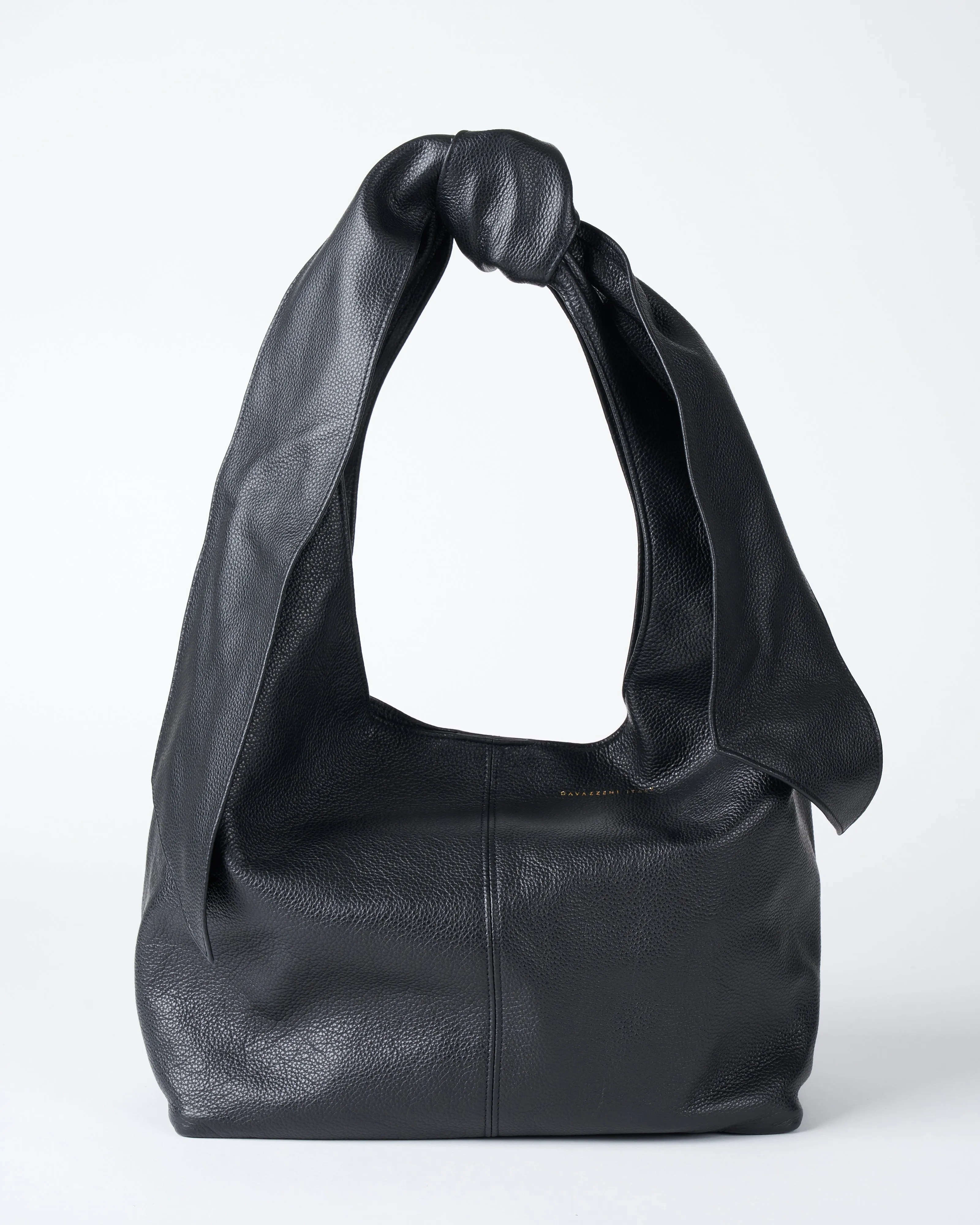kate large tote - nero