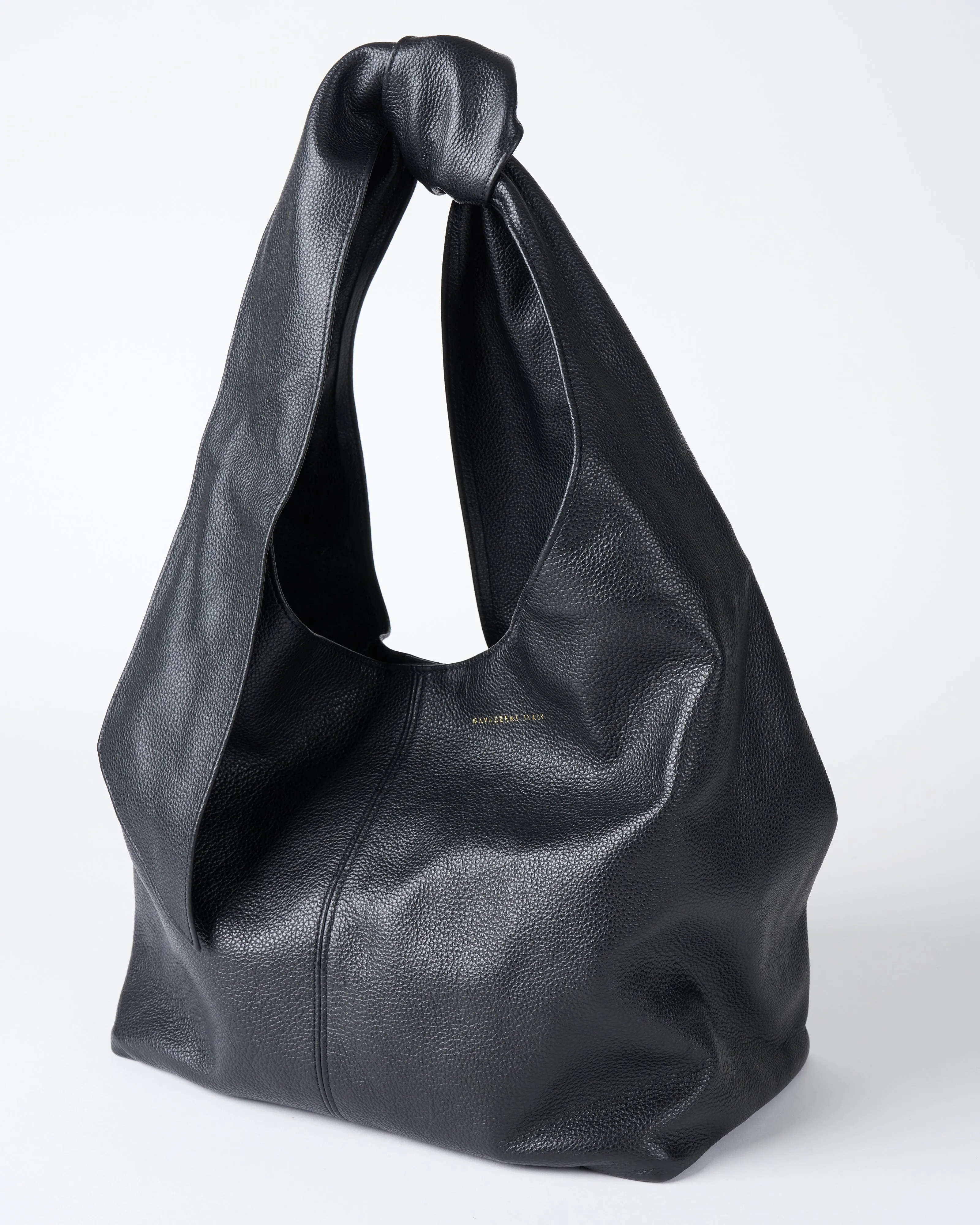 kate large tote - nero