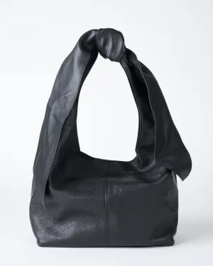 kate large tote - nero