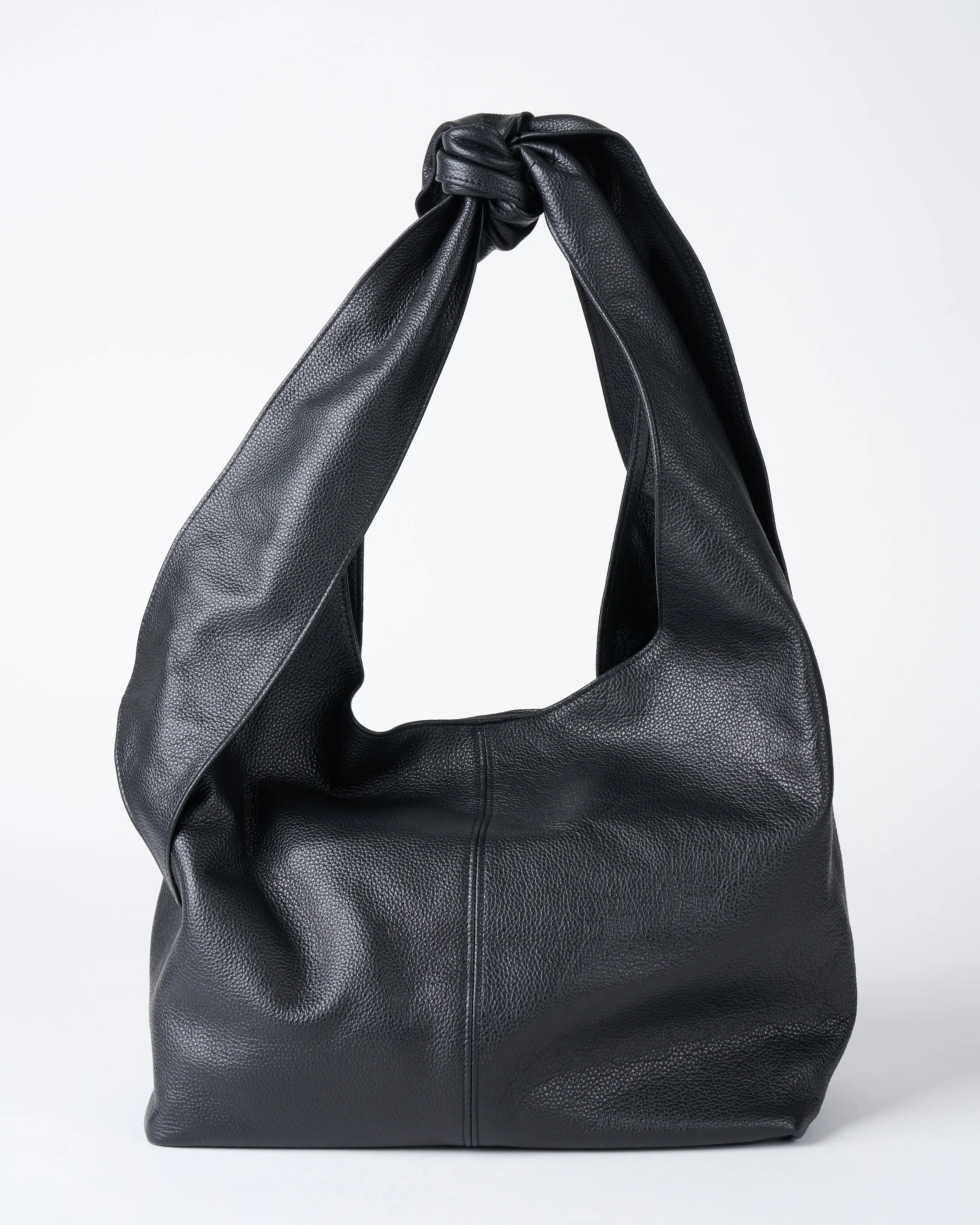 kate large tote - nero