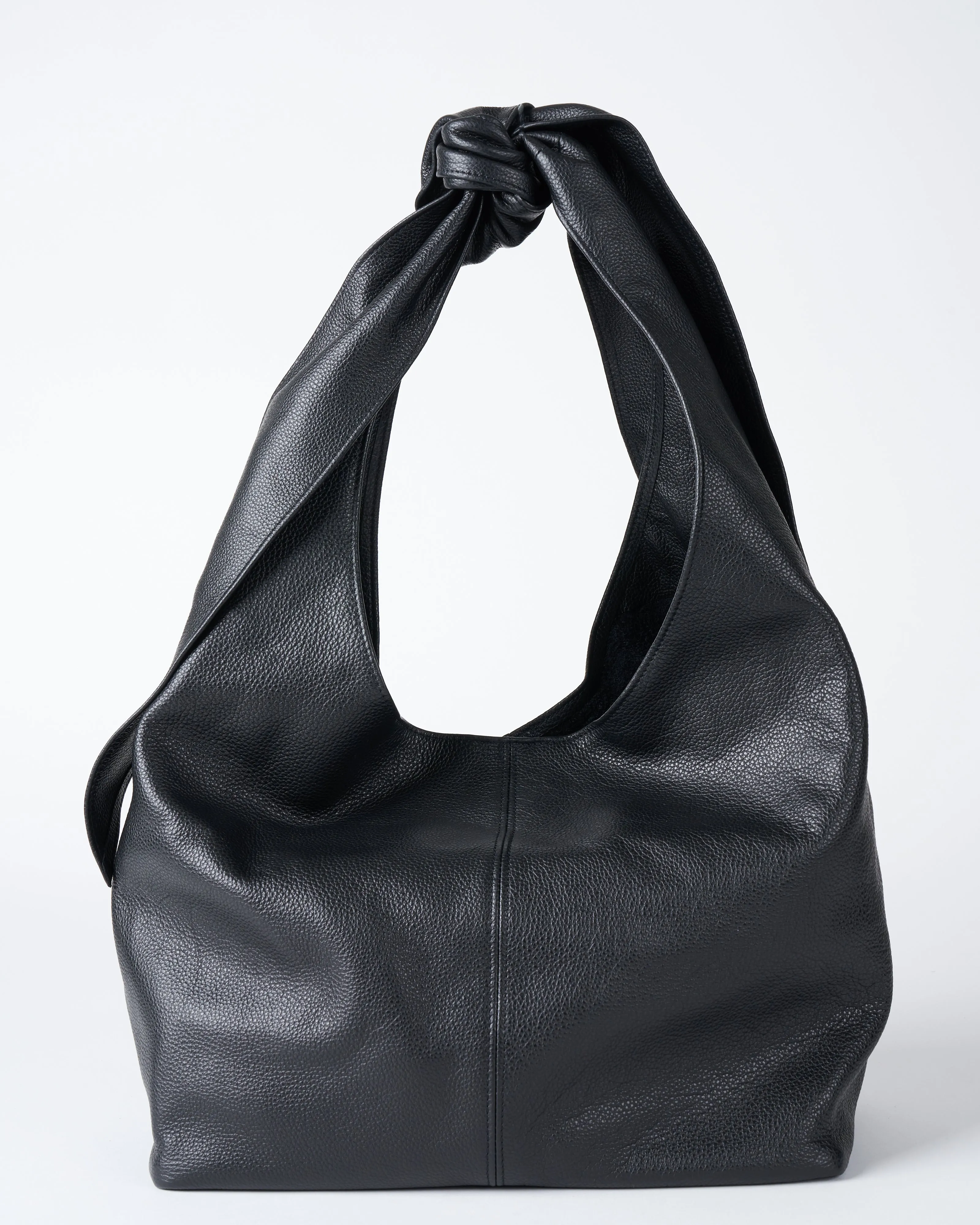 kate large tote - nero