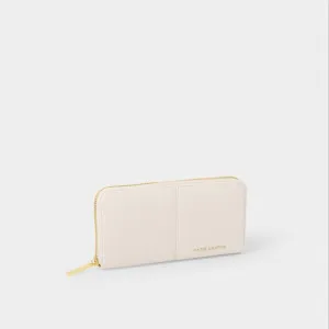 Katie Loxton Off White Laila Purse