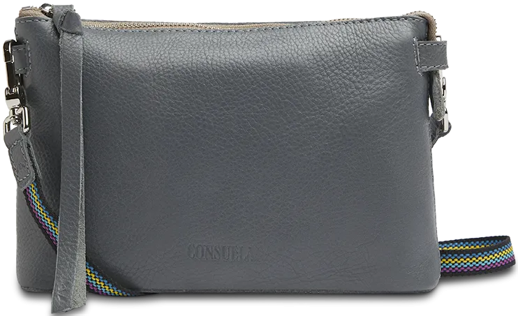 Keanu Midtown Crossbody