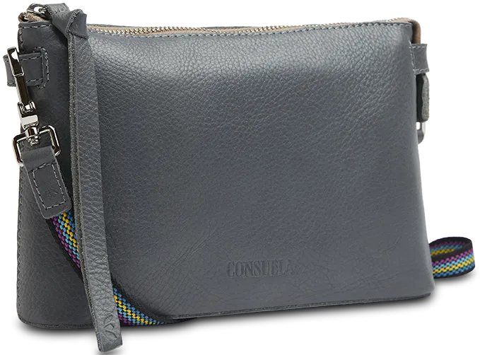 Keanu Midtown Crossbody