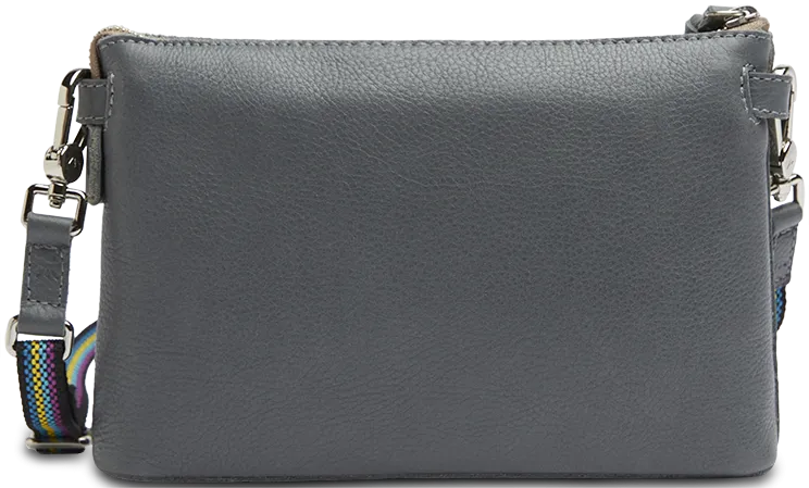 Keanu Midtown Crossbody
