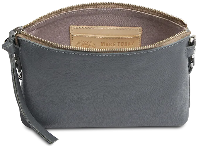 Keanu Midtown Crossbody