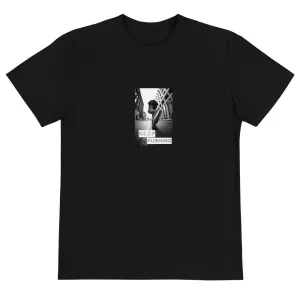 Keep Pushing Sustainable T-Shirt