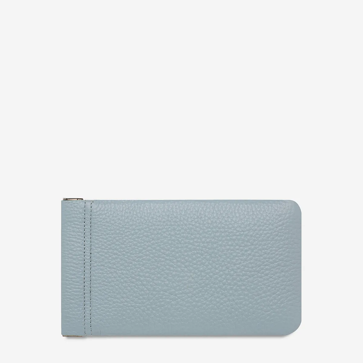 Keepsake Sunglasses Case - Powder Blue