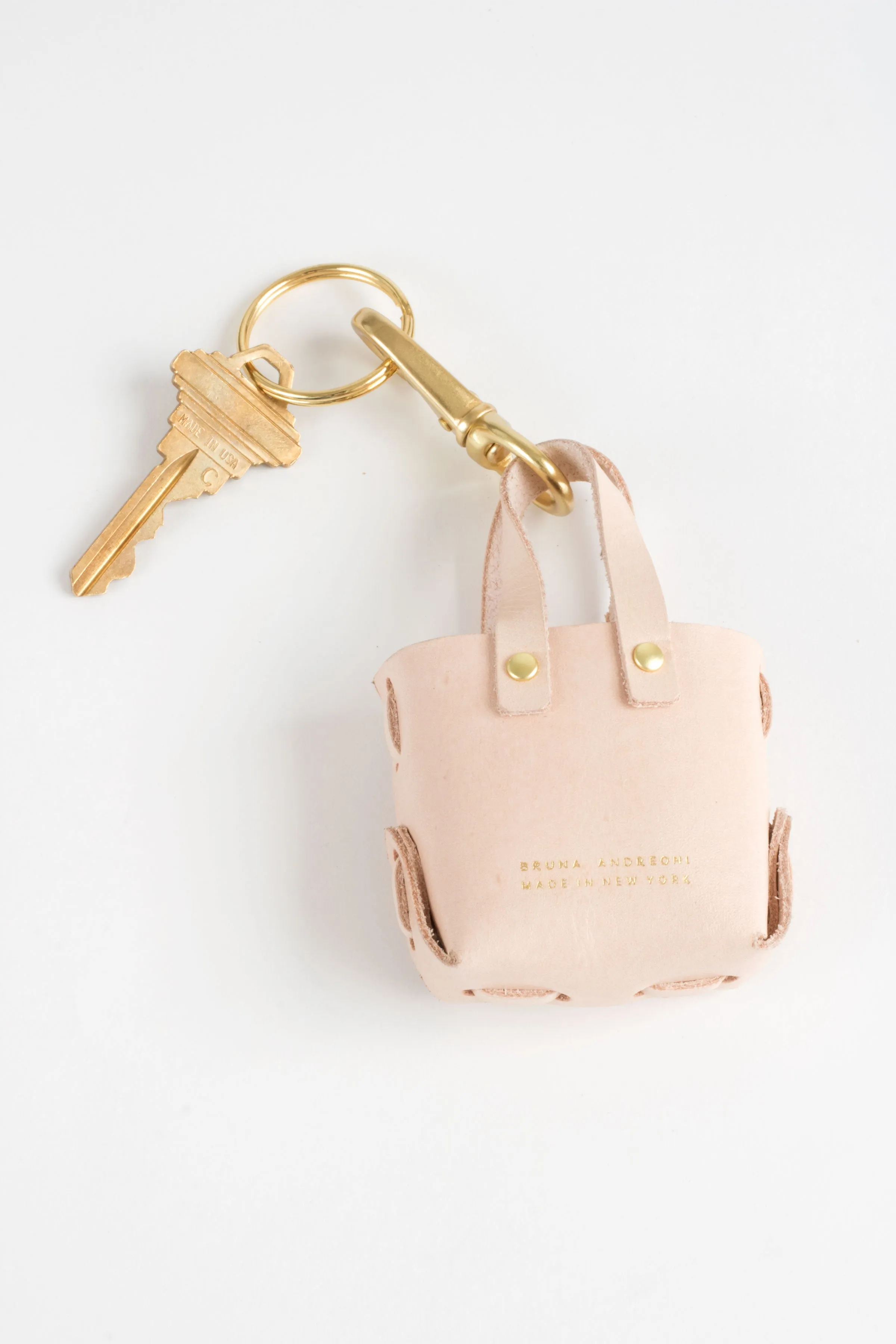 Key Charm