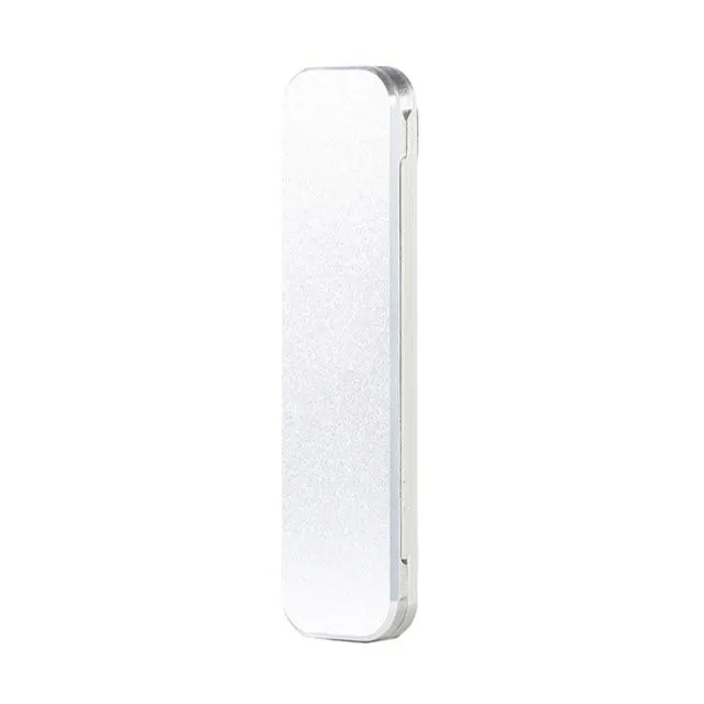 Keydrela Ultra Thin Stick-On Adjustable Phone Stand