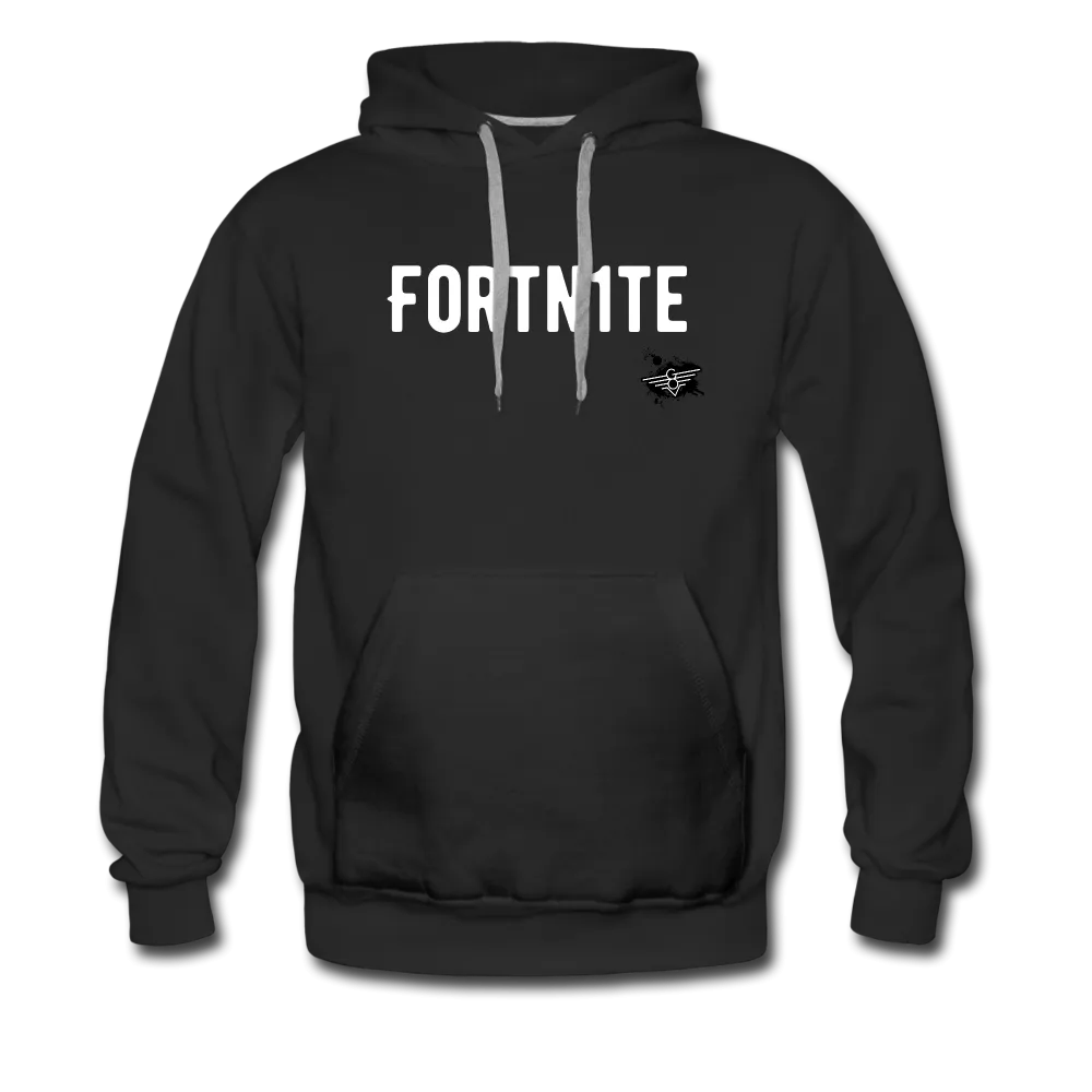 Kids‘ Premium Hoodie