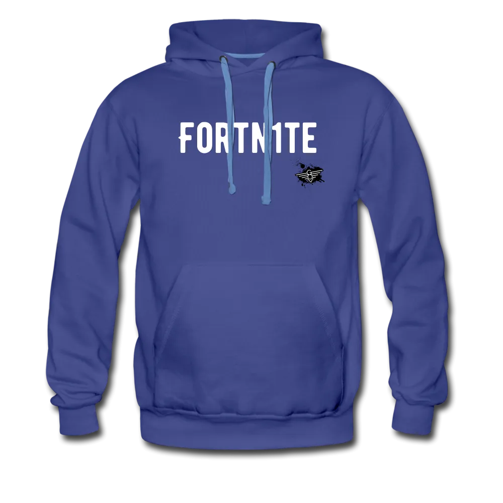 Kids‘ Premium Hoodie