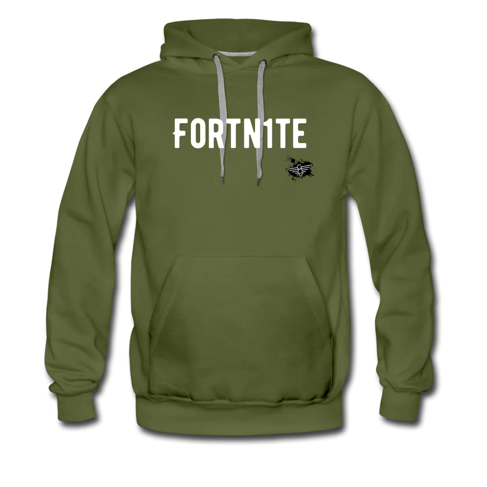 Kids‘ Premium Hoodie