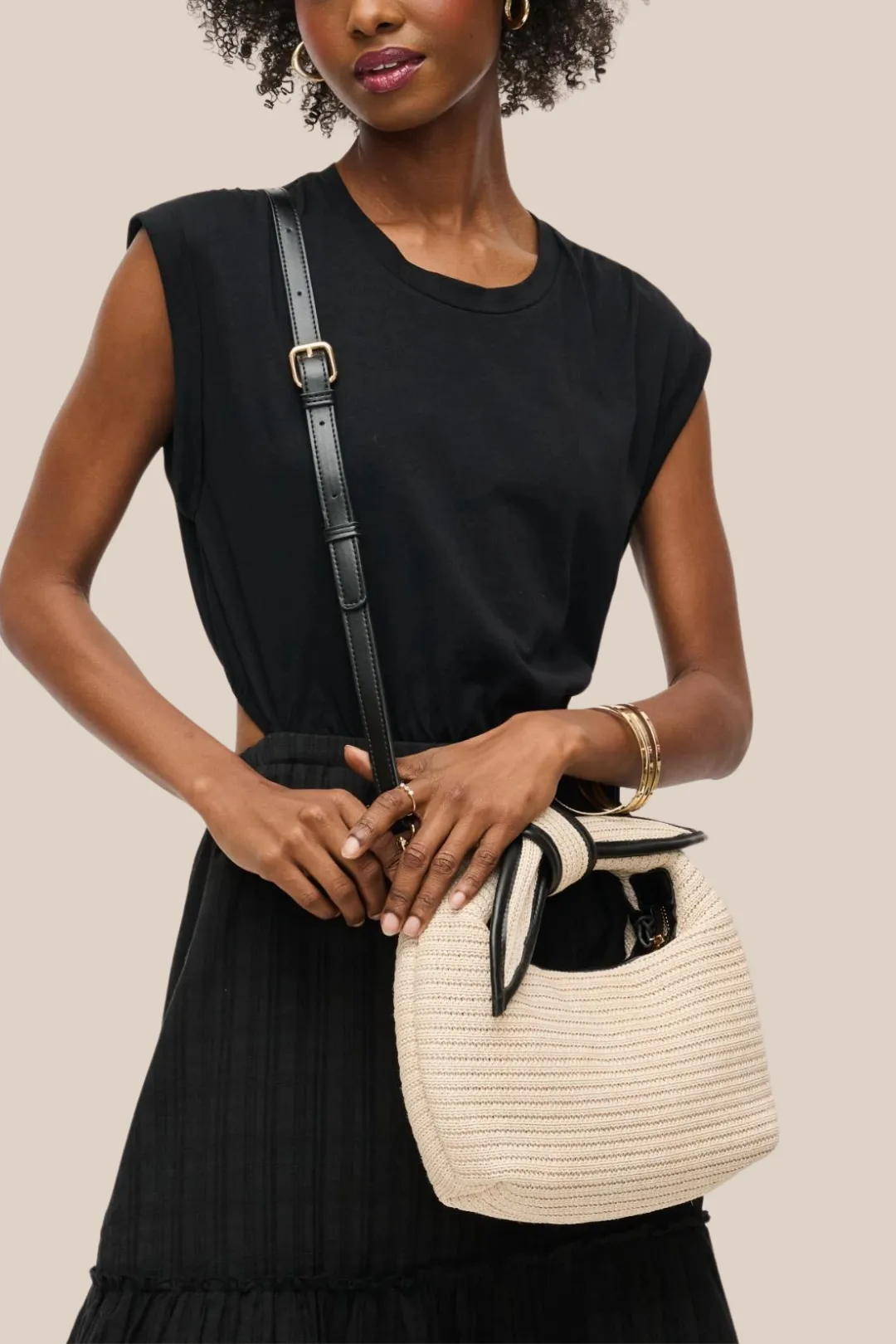 KIKI CROSSBODY