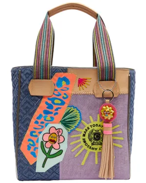 Kimi Classic Tote