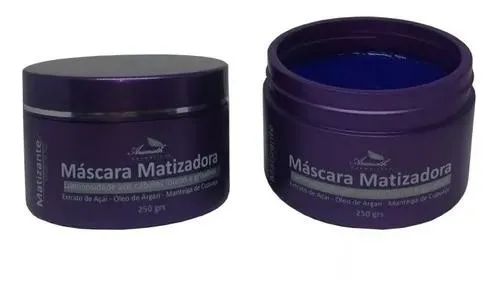 Kit Matizante   Mask Professional Professional - Aramath