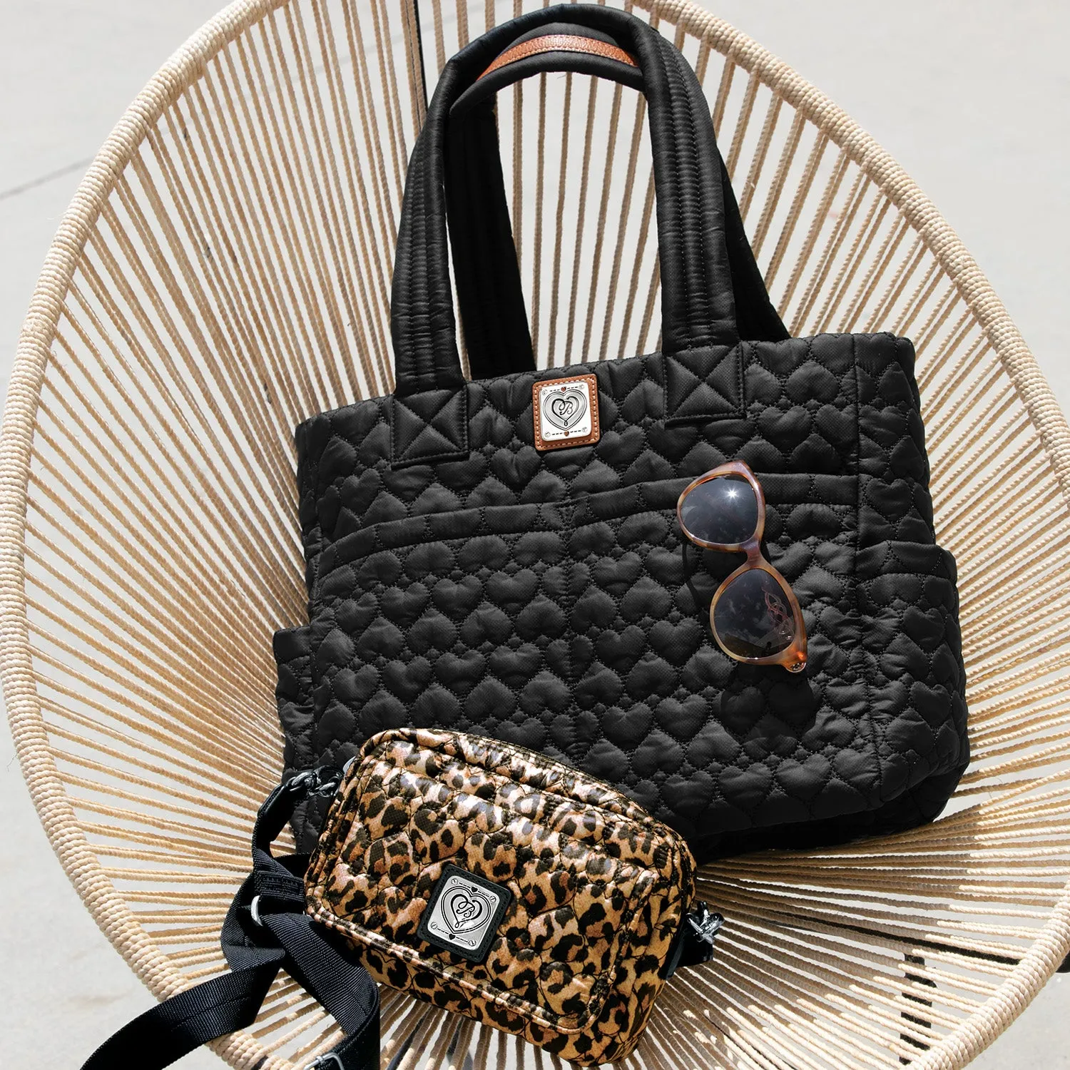Knix Utility Bag - H1504B