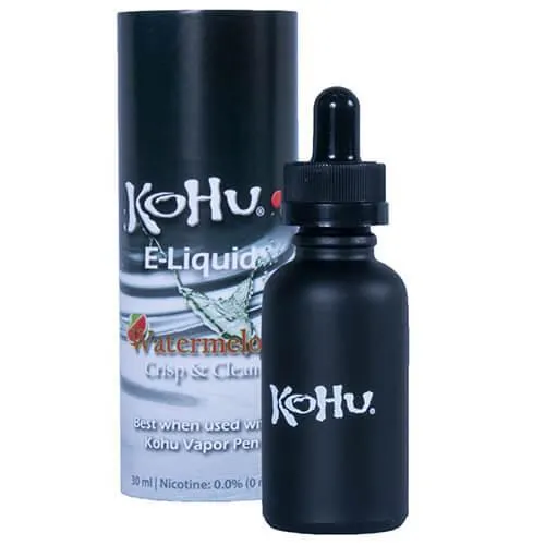 Kohu Premium E-Liquids - Watermelon