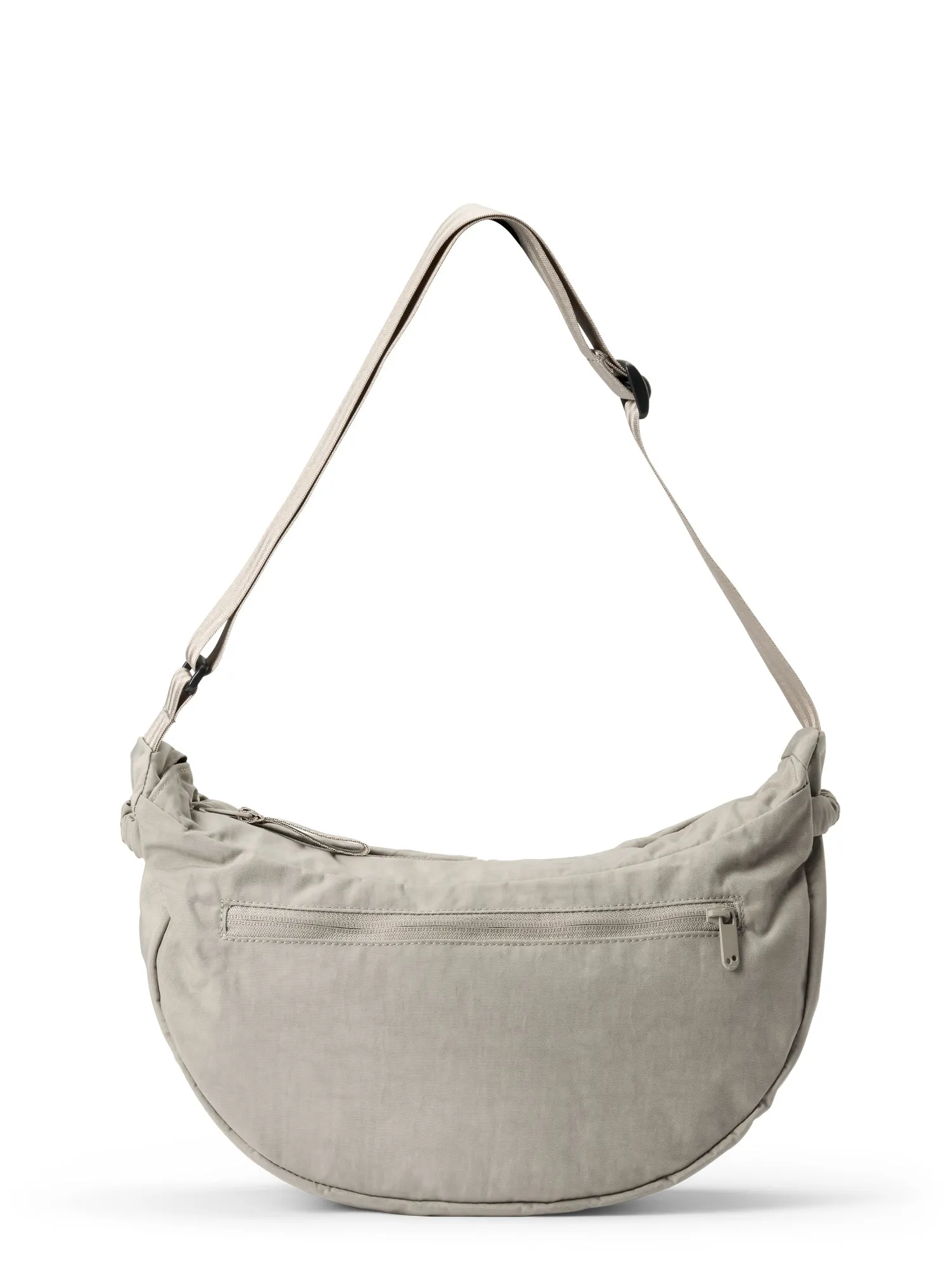 Krumm Medium - Crinkle Taupe