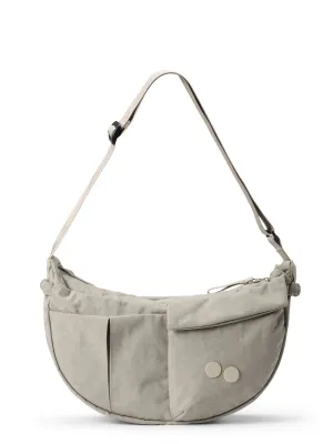 Krumm Medium - Crinkle Taupe