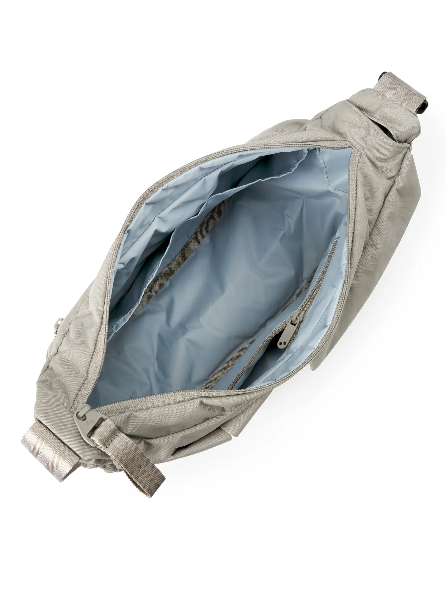 Krumm Medium - Crinkle Taupe