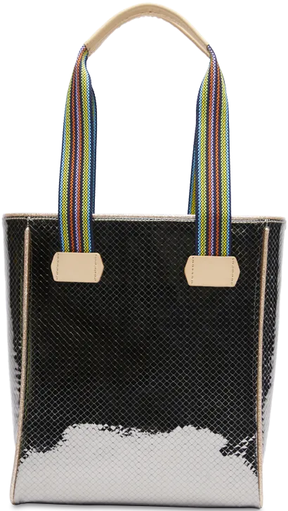 Kyle Chica Tote