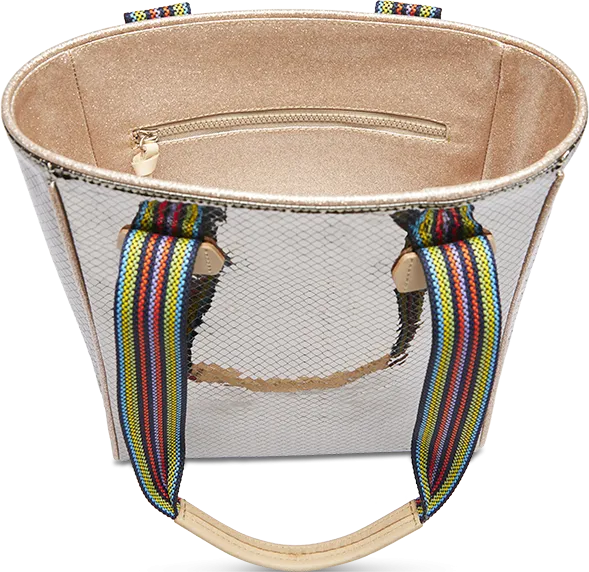 Kyle Chica Tote