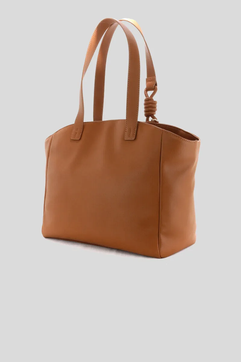L Tote - Deer