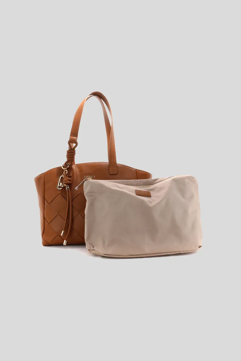 L Tote - Deer