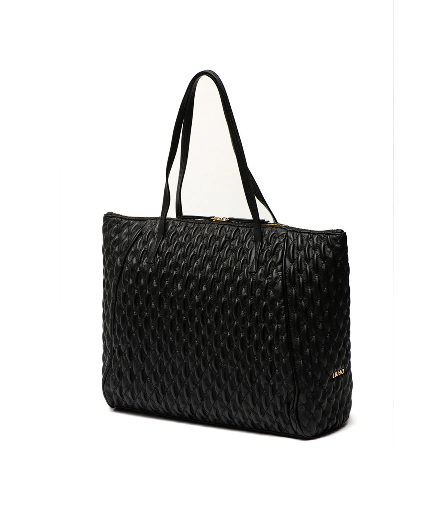 L Tote - Nero
