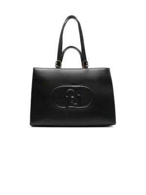 L Tote - Nero