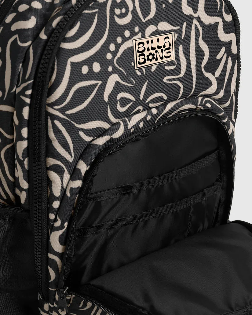 La Isla Roadie Backpack