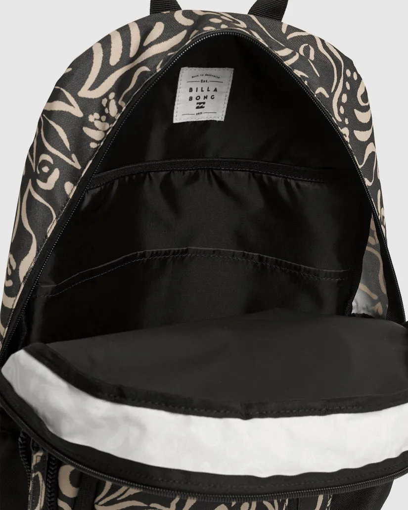La Isla Roadie Backpack