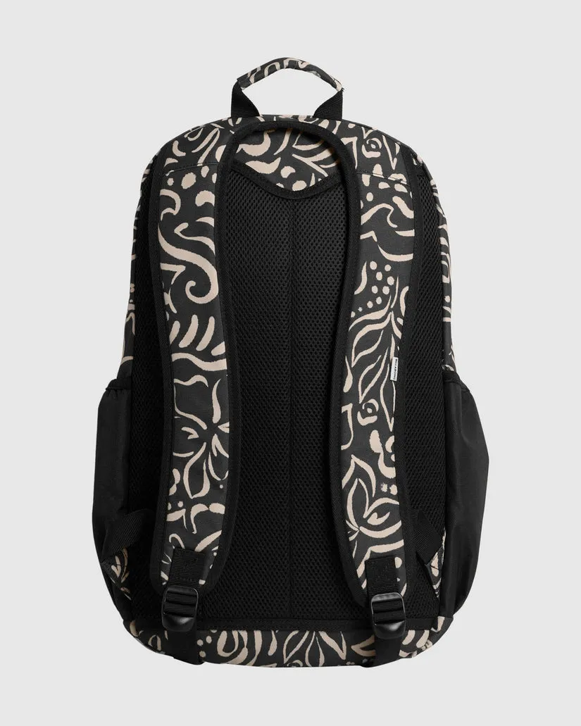 La Isla Roadie Backpack