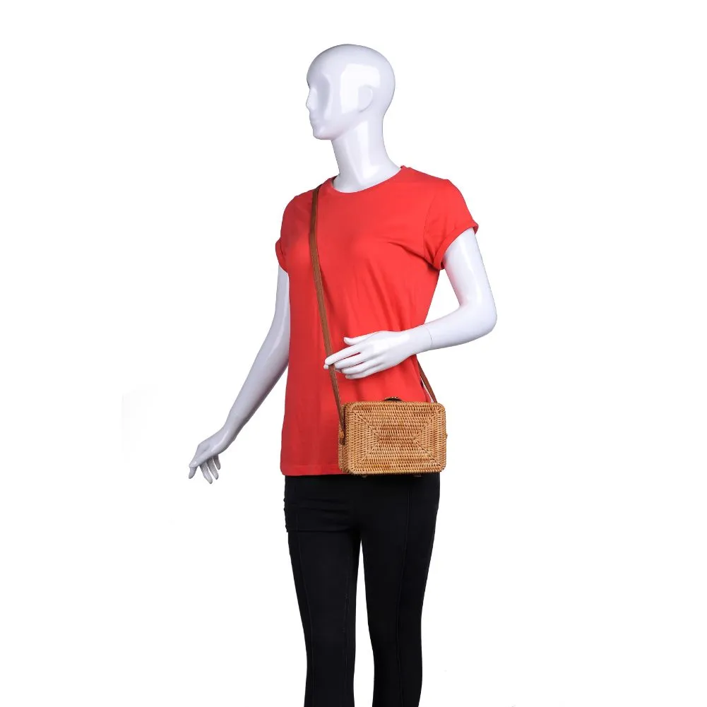La Paz Crossbody