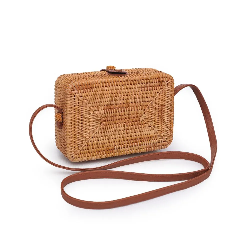 La Paz Crossbody